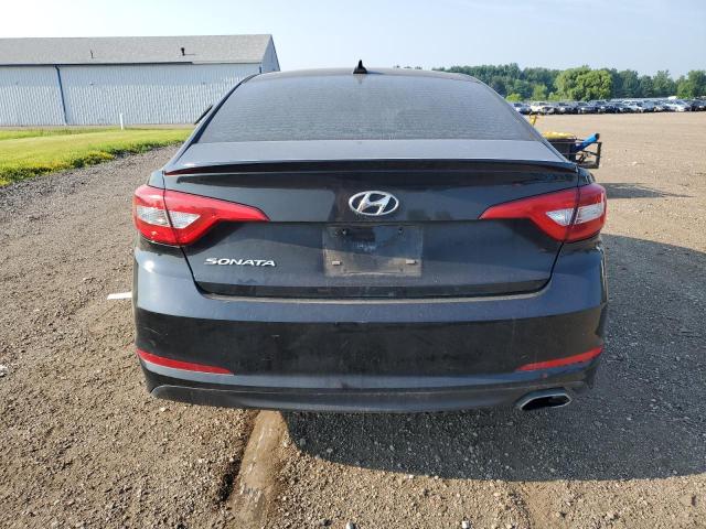 Photo 5 VIN: 5NPE24AF9FH005168 - HYUNDAI SONATA 