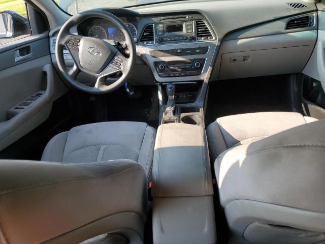 Photo 7 VIN: 5NPE24AF9FH005168 - HYUNDAI SONATA 