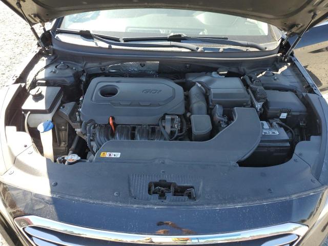 Photo 10 VIN: 5NPE24AF9FH006675 - HYUNDAI SONATA SE 