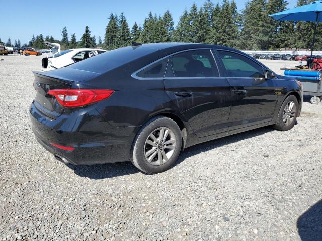 Photo 2 VIN: 5NPE24AF9FH006675 - HYUNDAI SONATA SE 