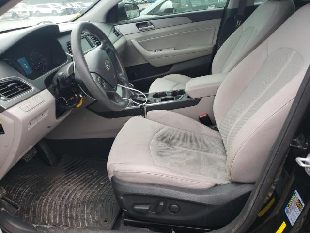 Photo 6 VIN: 5NPE24AF9FH006675 - HYUNDAI SONATA SE 