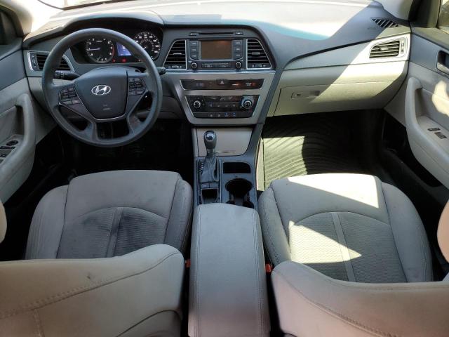 Photo 7 VIN: 5NPE24AF9FH006675 - HYUNDAI SONATA SE 