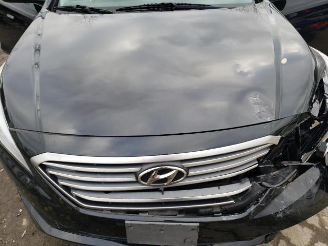 Photo 6 VIN: 5NPE24AF9FH008295 - HYUNDAI SONATA 