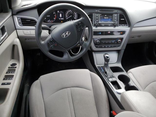 Photo 7 VIN: 5NPE24AF9FH009589 - HYUNDAI SONATA SE 