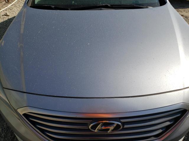 Photo 10 VIN: 5NPE24AF9FH010290 - HYUNDAI SONATA SE 