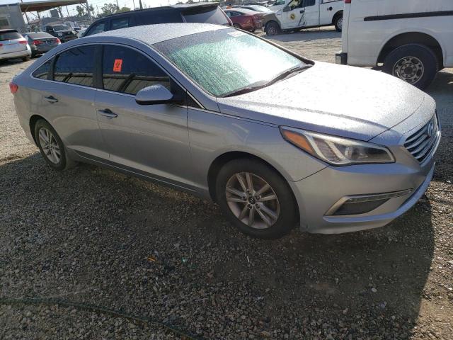 Photo 3 VIN: 5NPE24AF9FH010290 - HYUNDAI SONATA SE 