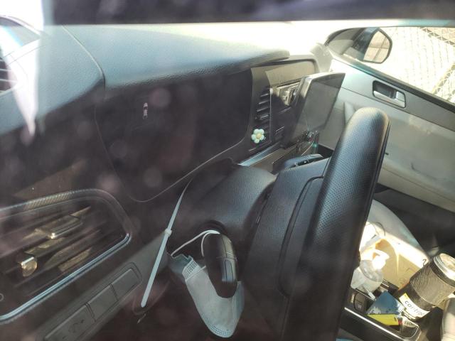 Photo 8 VIN: 5NPE24AF9FH010290 - HYUNDAI SONATA SE 