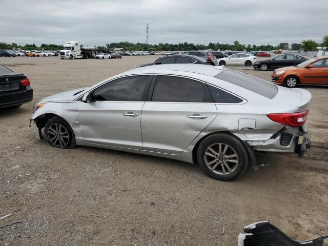 Photo 1 VIN: 5NPE24AF9FH013190 - HYUNDAI SONATA 