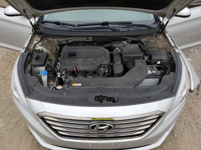 Photo 10 VIN: 5NPE24AF9FH013190 - HYUNDAI SONATA 