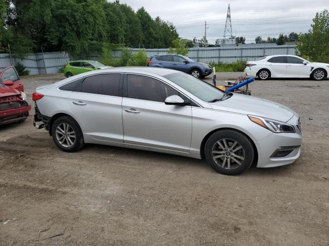 Photo 3 VIN: 5NPE24AF9FH013190 - HYUNDAI SONATA 