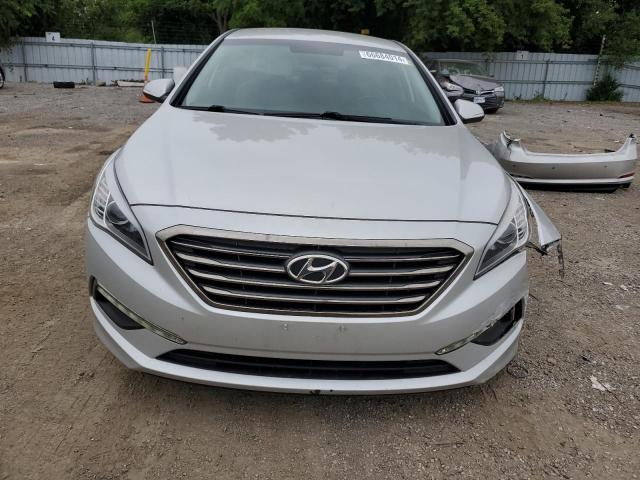 Photo 4 VIN: 5NPE24AF9FH013190 - HYUNDAI SONATA 