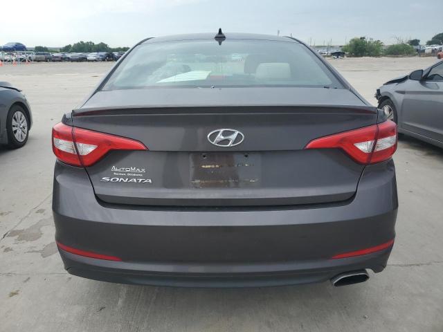 Photo 5 VIN: 5NPE24AF9FH022102 - HYUNDAI SONATA 