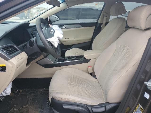 Photo 6 VIN: 5NPE24AF9FH022102 - HYUNDAI SONATA 