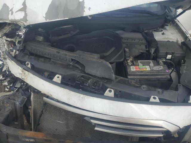 Photo 10 VIN: 5NPE24AF9FH026537 - HYUNDAI SONATA 