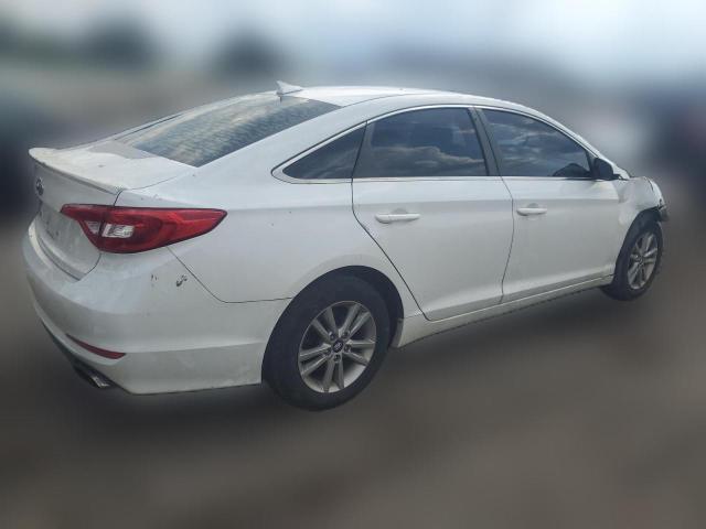 Photo 2 VIN: 5NPE24AF9FH026537 - HYUNDAI SONATA 