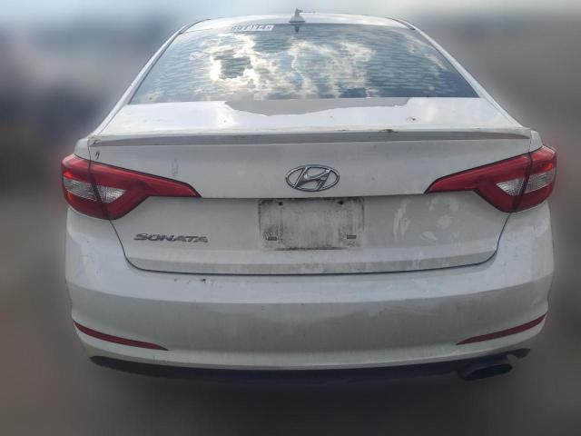 Photo 5 VIN: 5NPE24AF9FH026537 - HYUNDAI SONATA 