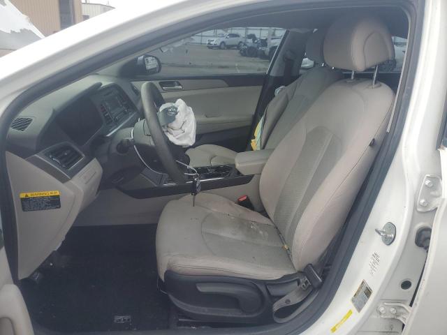 Photo 6 VIN: 5NPE24AF9FH026537 - HYUNDAI SONATA 