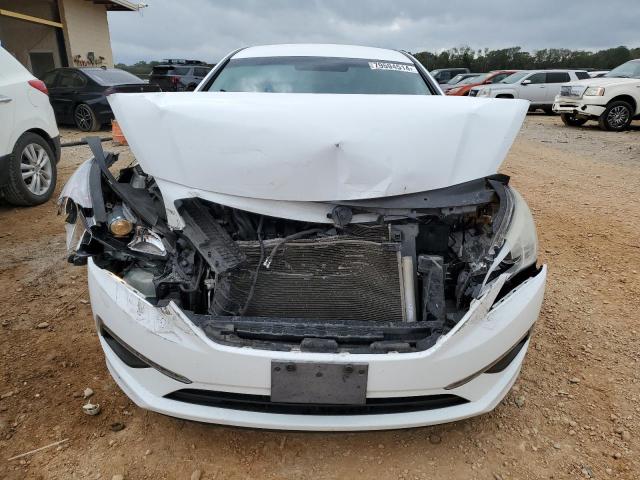 Photo 4 VIN: 5NPE24AF9FH037649 - HYUNDAI SONATA SE 