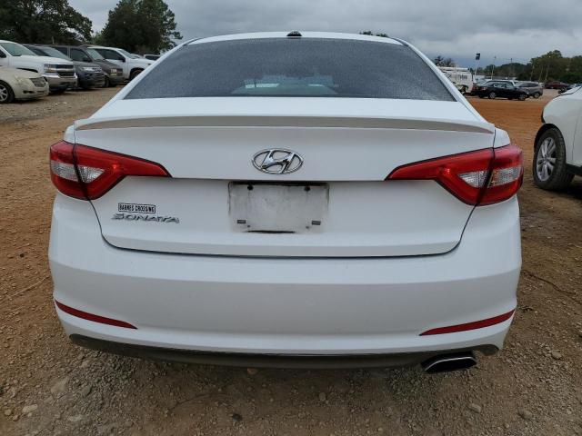 Photo 5 VIN: 5NPE24AF9FH037649 - HYUNDAI SONATA SE 