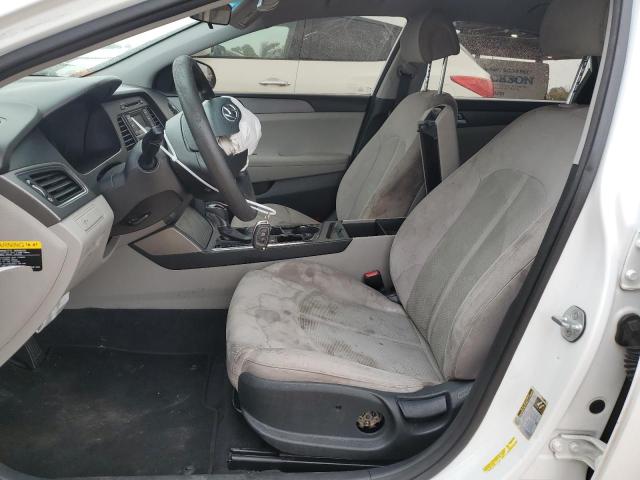 Photo 6 VIN: 5NPE24AF9FH037649 - HYUNDAI SONATA SE 