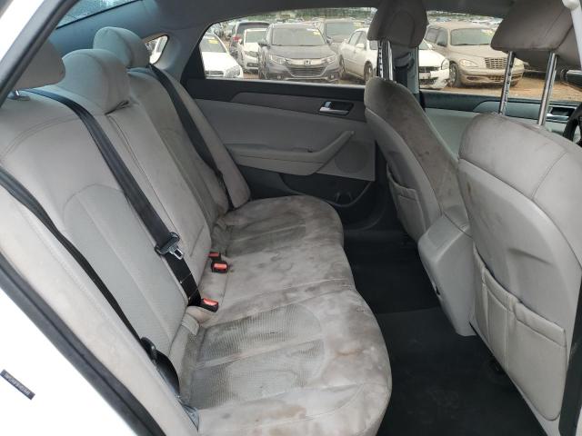 Photo 9 VIN: 5NPE24AF9FH037649 - HYUNDAI SONATA SE 