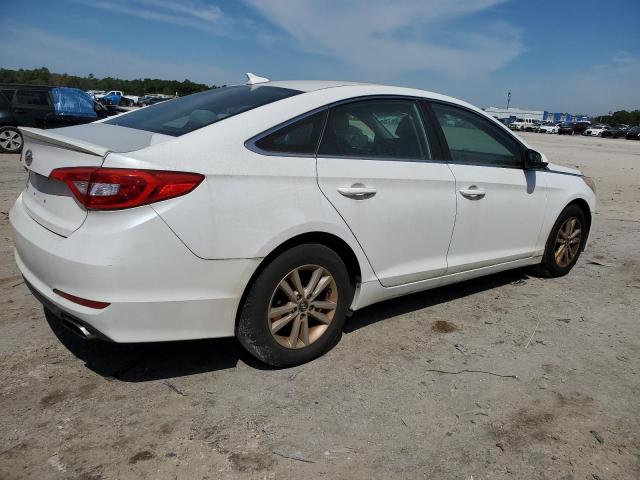 Photo 2 VIN: 5NPE24AF9FH037697 - HYUNDAI SONATA 