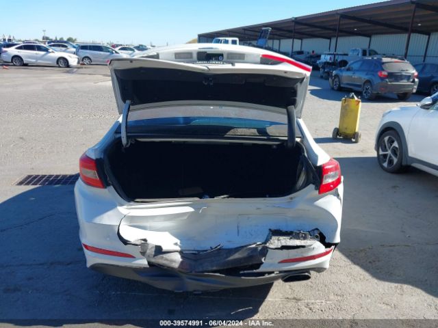 Photo 5 VIN: 5NPE24AF9FH049946 - HYUNDAI SONATA 