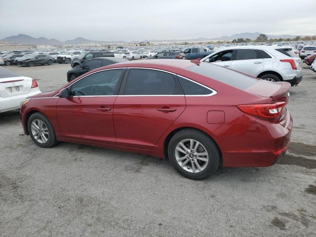 Photo 1 VIN: 5NPE24AF9FH053768 - HYUNDAI SONATA SE 