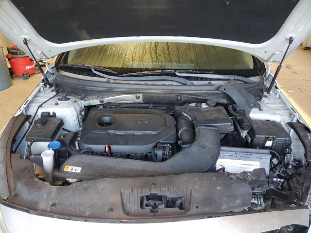 Photo 6 VIN: 5NPE24AF9FH057688 - HYUNDAI SONATA SE 