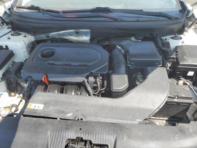 Photo 10 VIN: 5NPE24AF9FH067038 - HYUNDAI SONATA SE 