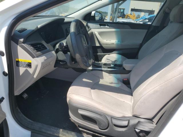 Photo 6 VIN: 5NPE24AF9FH067038 - HYUNDAI SONATA SE 