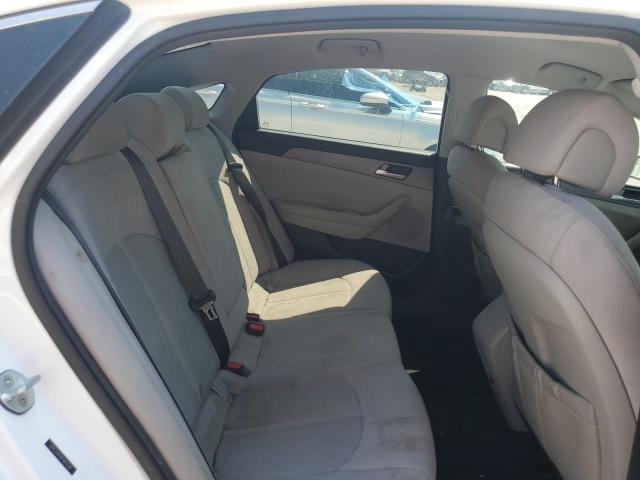 Photo 9 VIN: 5NPE24AF9FH067038 - HYUNDAI SONATA SE 