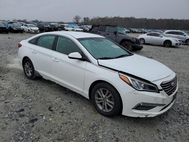 Photo 3 VIN: 5NPE24AF9FH067539 - HYUNDAI SONATA SE 