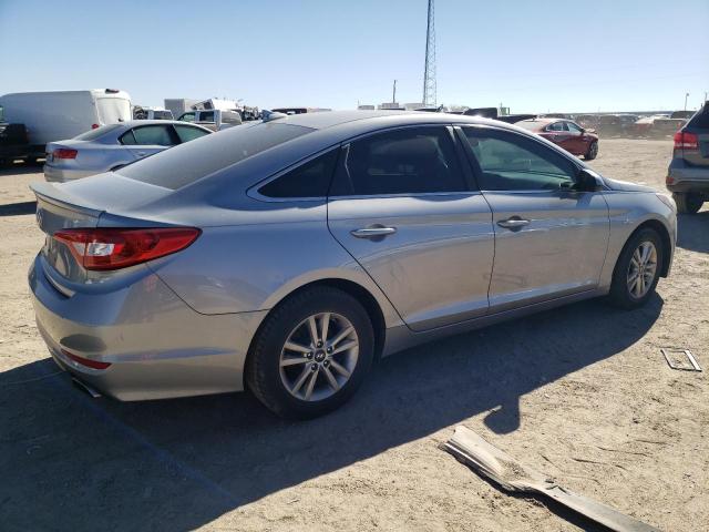 Photo 2 VIN: 5NPE24AF9FH070845 - HYUNDAI SONATA 