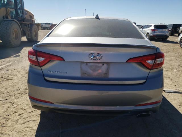 Photo 5 VIN: 5NPE24AF9FH070845 - HYUNDAI SONATA 