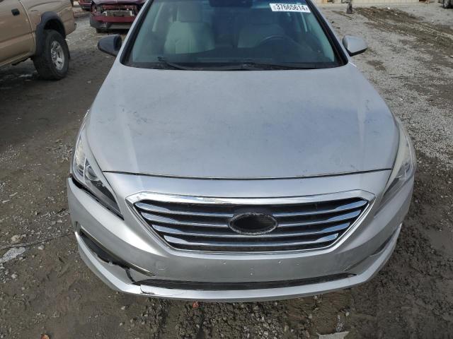 Photo 10 VIN: 5NPE24AF9FH071106 - HYUNDAI SONATA 