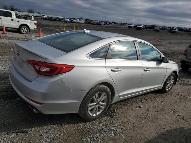 Photo 2 VIN: 5NPE24AF9FH071106 - HYUNDAI SONATA 