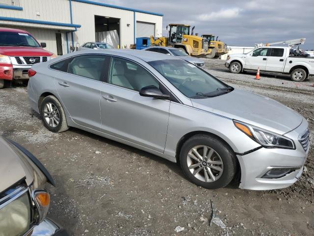 Photo 3 VIN: 5NPE24AF9FH071106 - HYUNDAI SONATA 