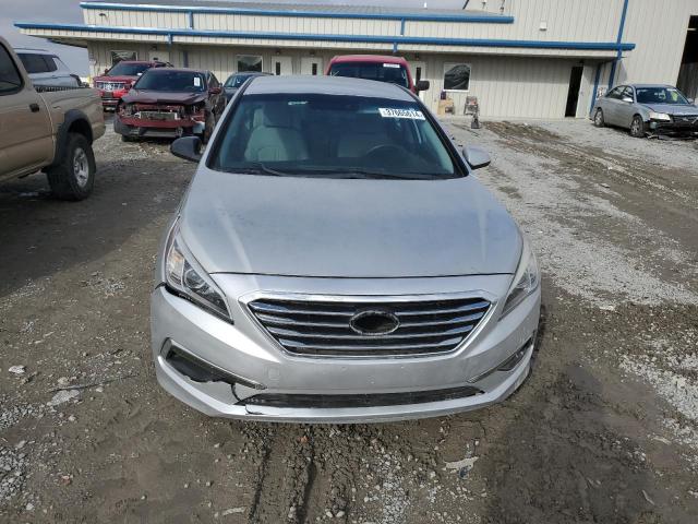 Photo 4 VIN: 5NPE24AF9FH071106 - HYUNDAI SONATA 