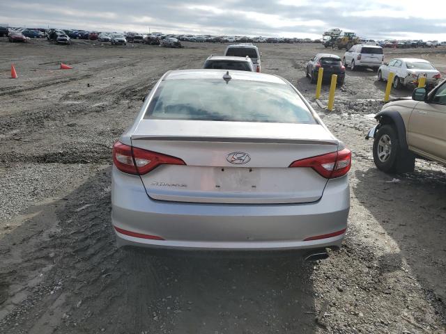 Photo 5 VIN: 5NPE24AF9FH071106 - HYUNDAI SONATA 