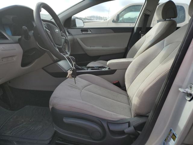 Photo 6 VIN: 5NPE24AF9FH071106 - HYUNDAI SONATA 