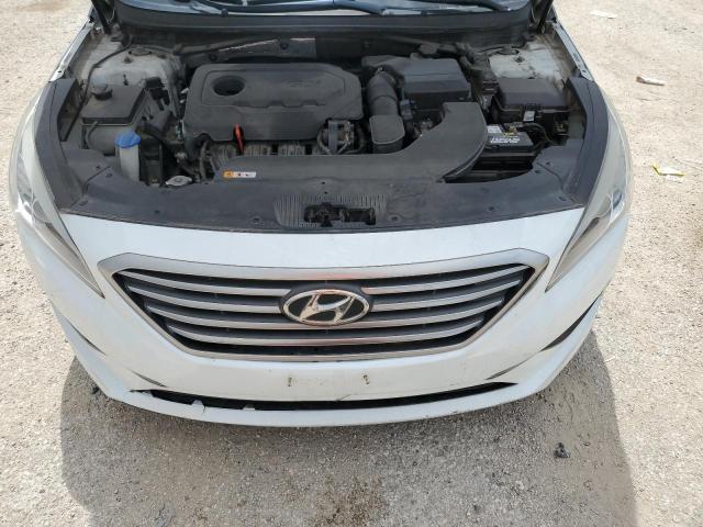 Photo 10 VIN: 5NPE24AF9FH083031 - HYUNDAI SONATA SE 