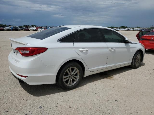 Photo 2 VIN: 5NPE24AF9FH083031 - HYUNDAI SONATA SE 