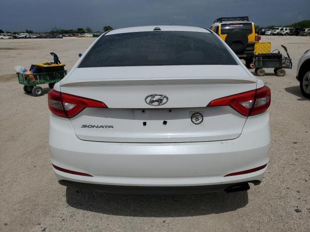 Photo 5 VIN: 5NPE24AF9FH083031 - HYUNDAI SONATA SE 