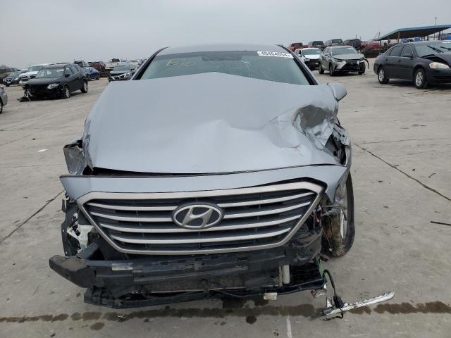 Photo 4 VIN: 5NPE24AF9FH085748 - HYUNDAI SONATA 