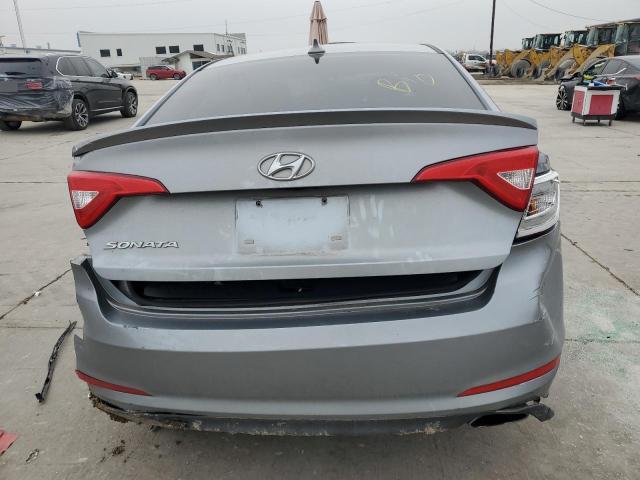 Photo 5 VIN: 5NPE24AF9FH085748 - HYUNDAI SONATA 