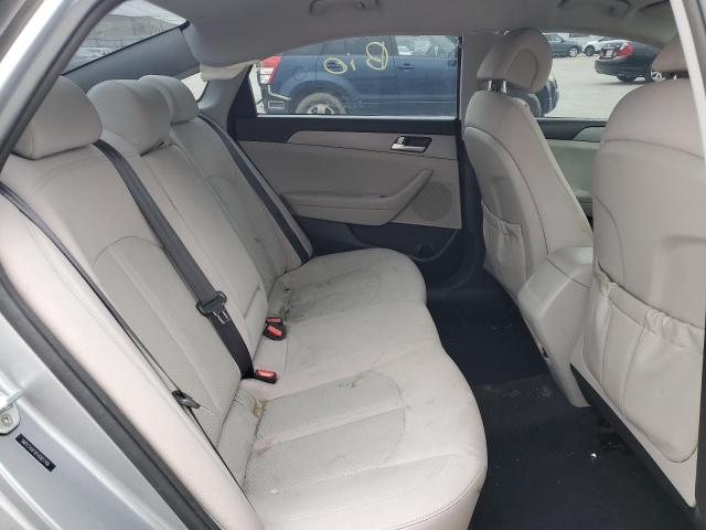 Photo 9 VIN: 5NPE24AF9FH085748 - HYUNDAI SONATA 