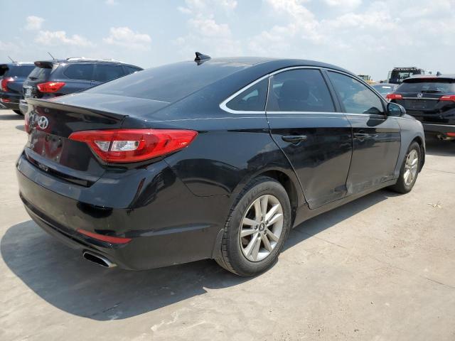 Photo 2 VIN: 5NPE24AF9FH091579 - HYUNDAI SONATA SE 