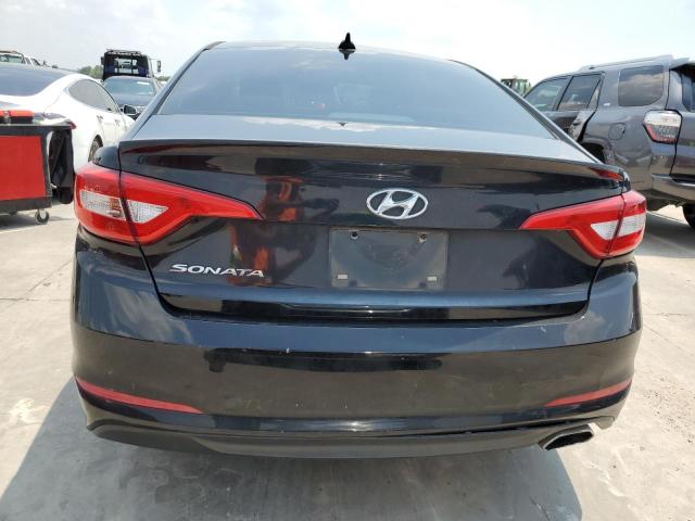 Photo 5 VIN: 5NPE24AF9FH091579 - HYUNDAI SONATA SE 