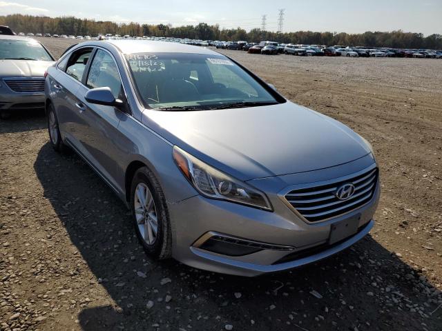 Photo 0 VIN: 5NPE24AF9FH109093 - HYUNDAI SONATA 